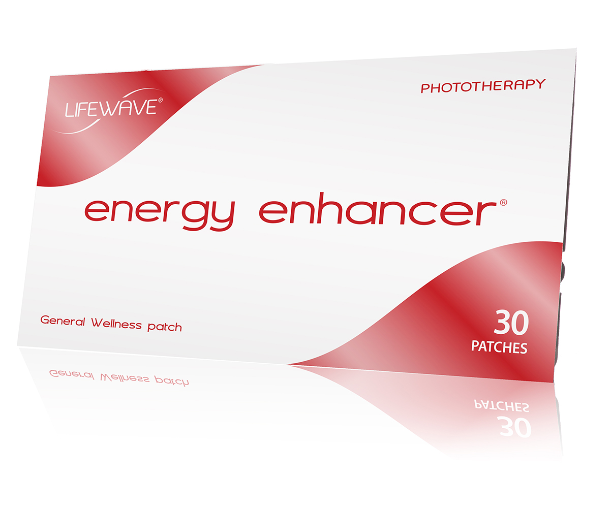 Energy Enhancer